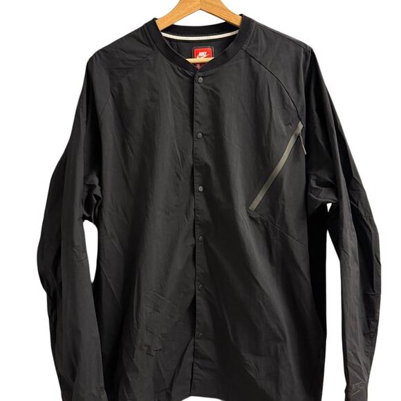 Nike Tech Pack Jacket Size XXL - Picture 1 of 3